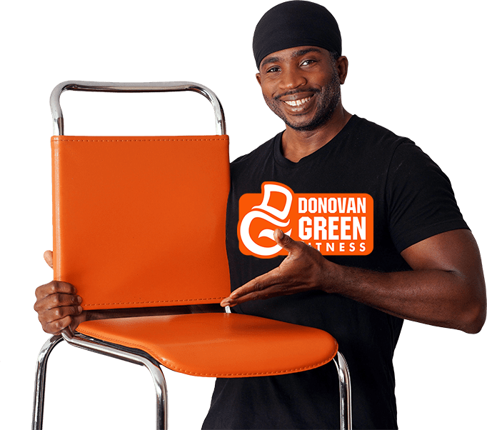 Donovan Green Fitness Opens the first fitness studio in Covington GA